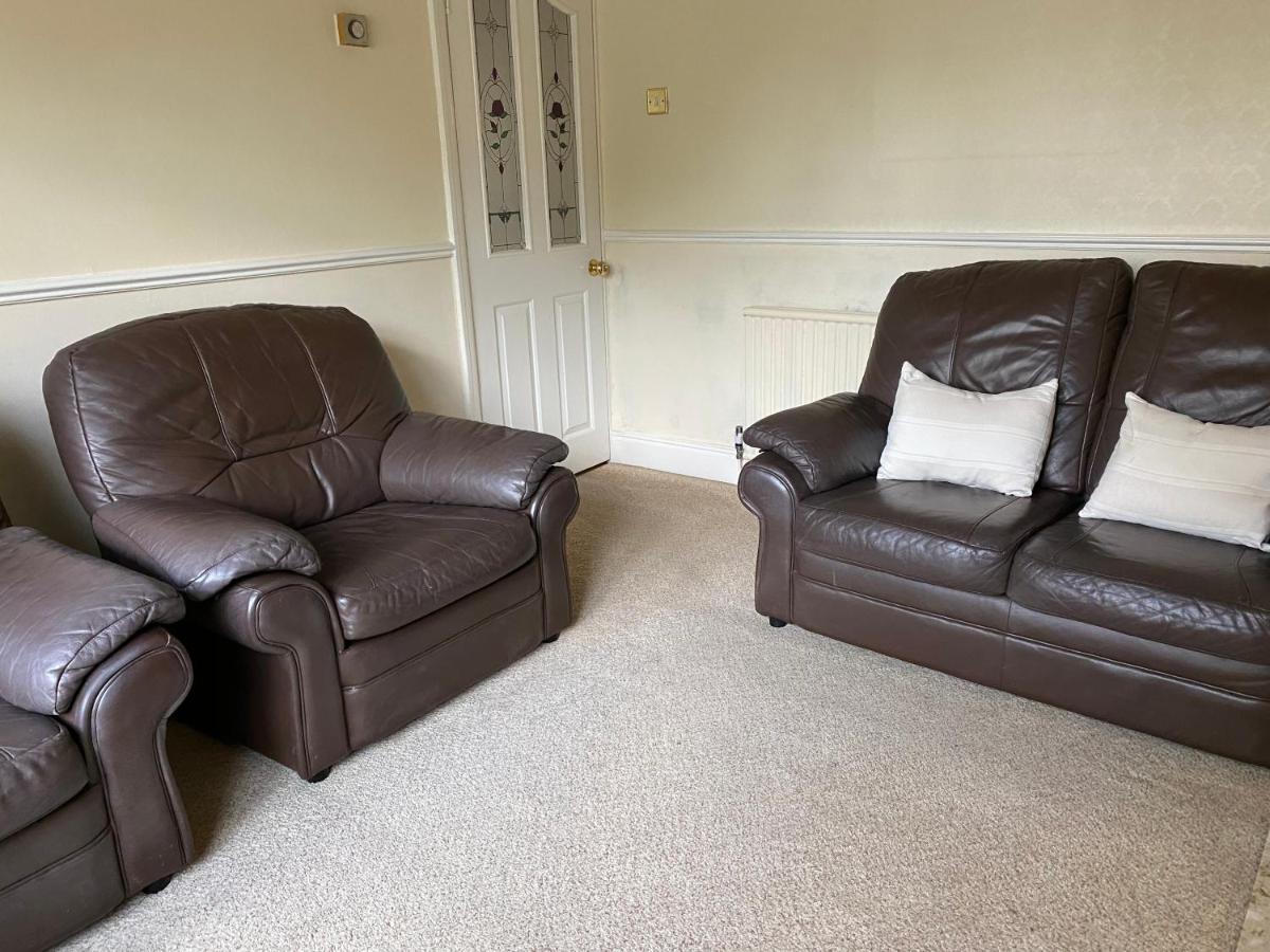Grace Haven Villa Farnworth Exterior foto