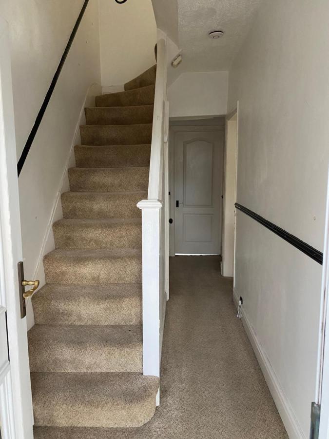 Grace Haven Villa Farnworth Exterior foto