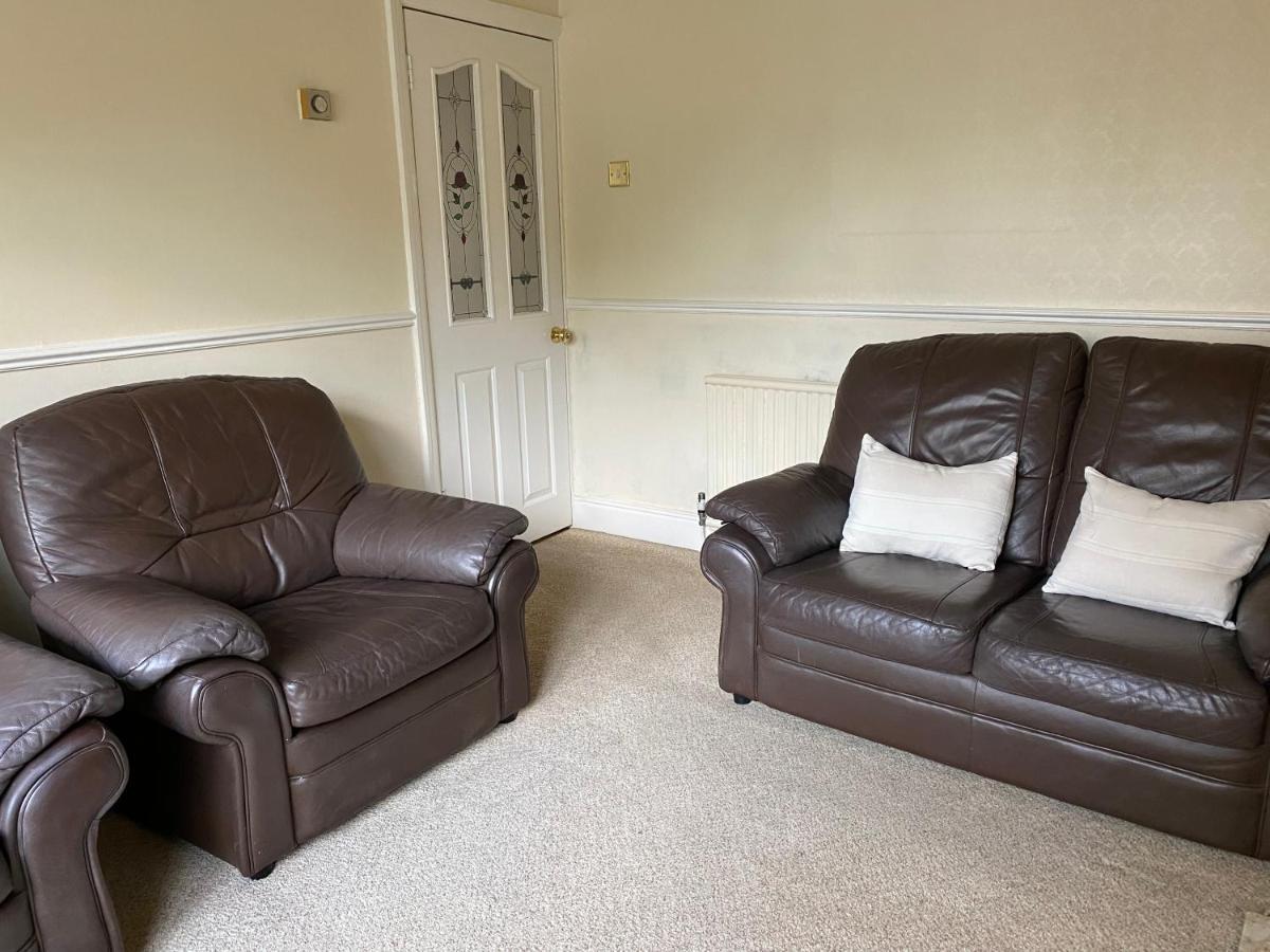 Grace Haven Villa Farnworth Exterior foto